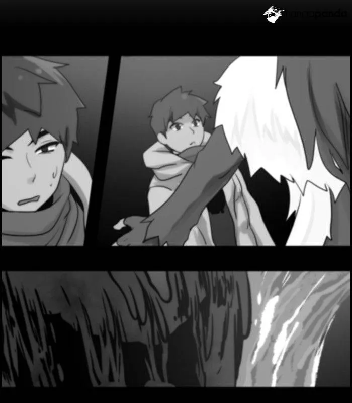 Kubera Zinmanga X Chapter 324 Page 35
