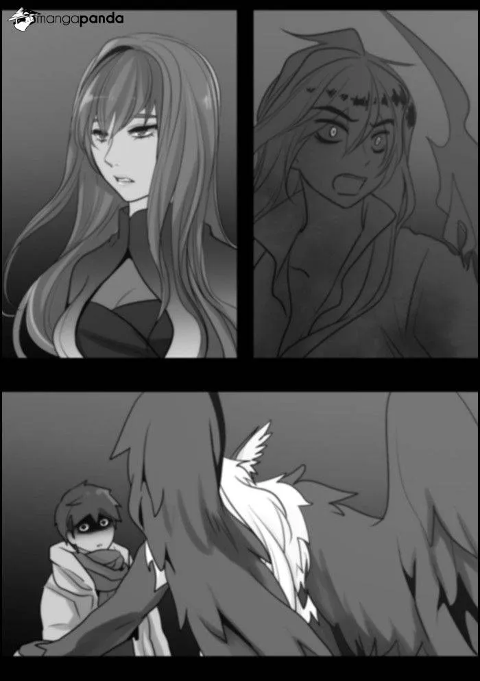 Kubera Zinmanga X Chapter 324 Page 37