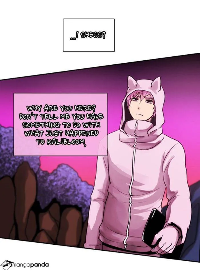 Kubera Zinmanga X Chapter 324 Page 40