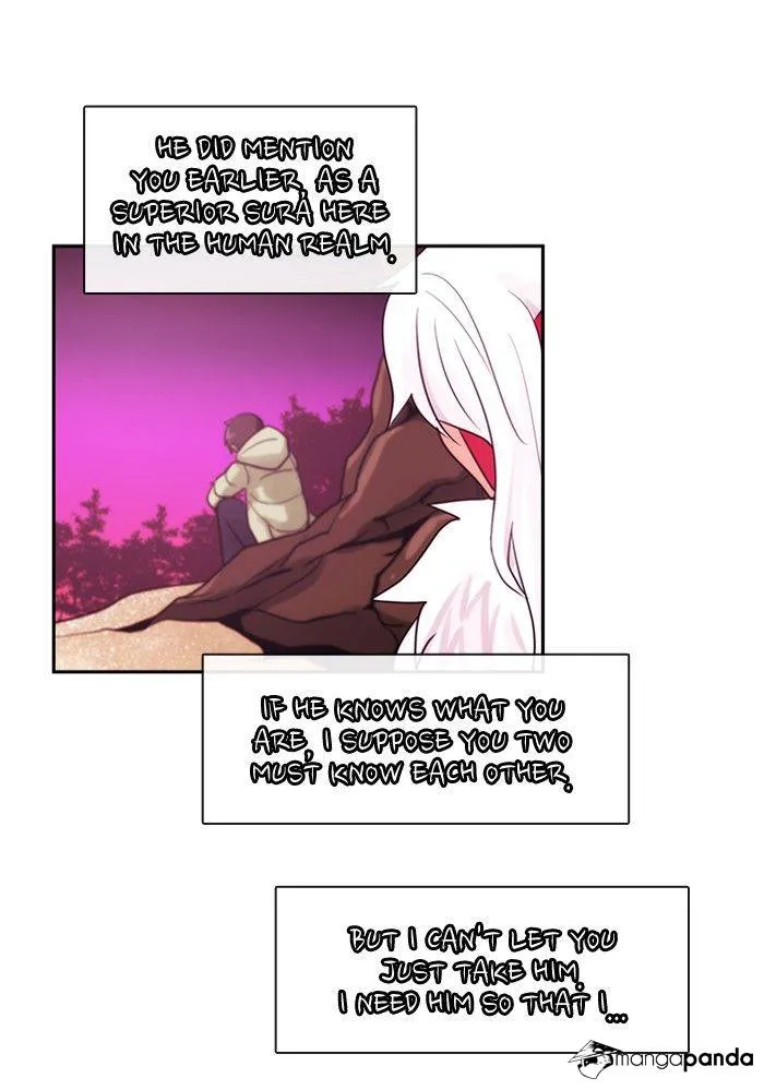 Kubera Zinmanga X Chapter 324 Page 41