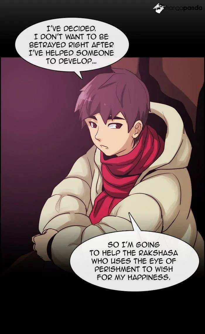 Kubera Zinmanga X Chapter 324 Page 44