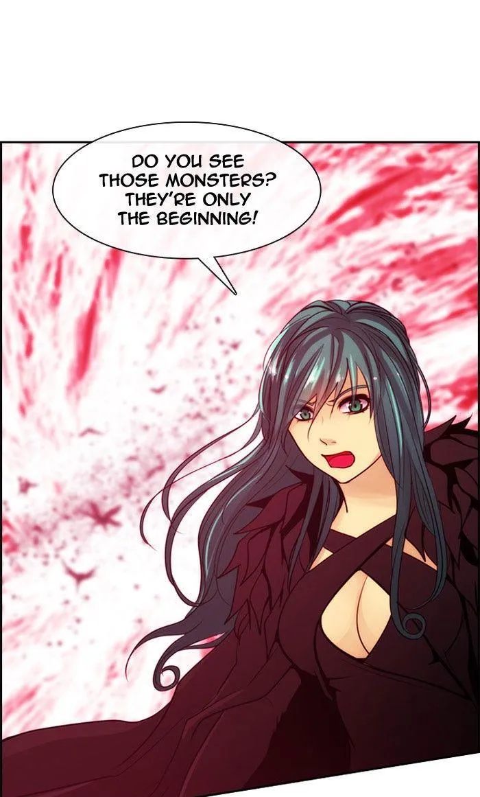 Kubera Zinmanga X Chapter 323 Page 1