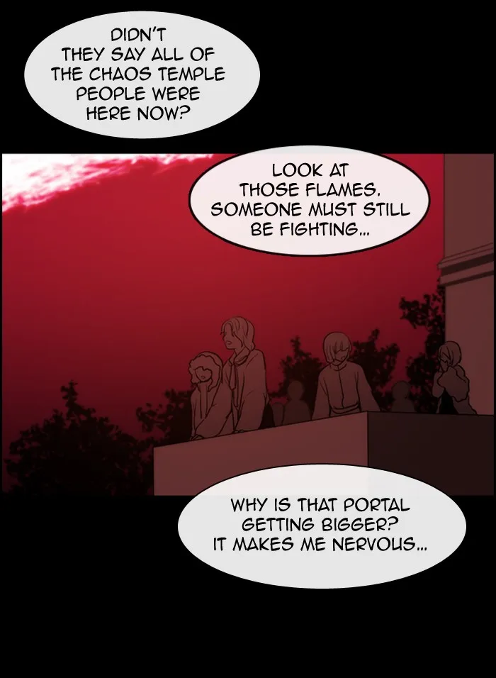 Kubera Zinmanga X Chapter 321 Page 3