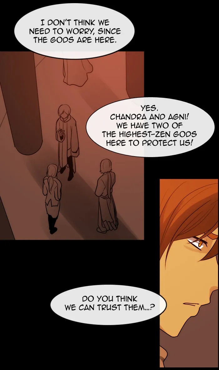 Kubera Zinmanga X Chapter 321 Page 4