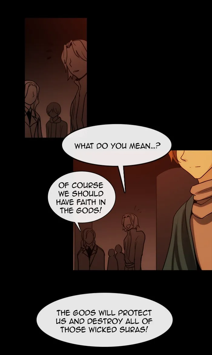 Kubera Zinmanga X Chapter 321 Page 5