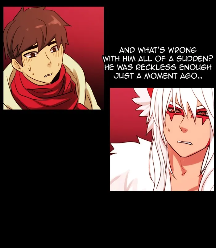 Kubera Zinmanga X Chapter 321 Page 12