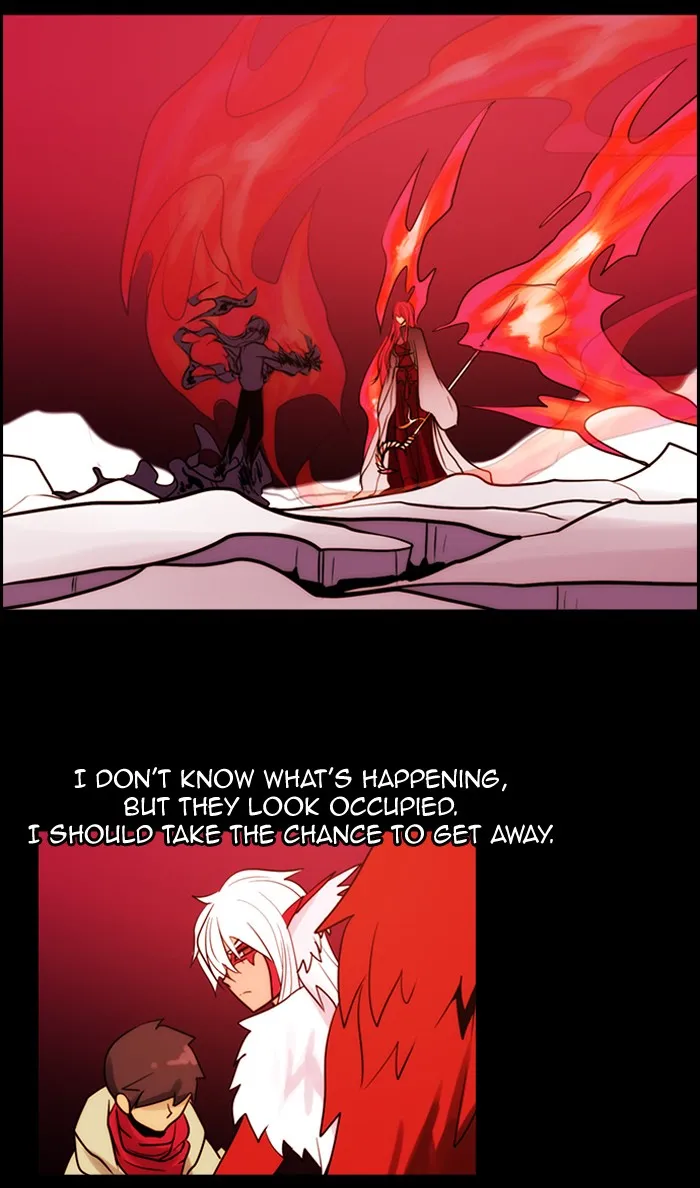Kubera Zinmanga X Chapter 321 Page 13