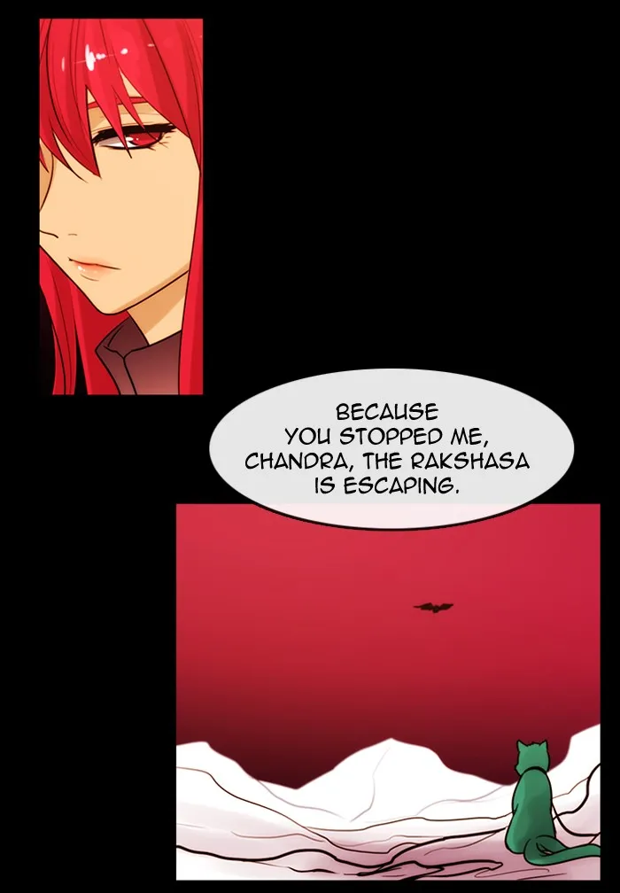 Kubera Zinmanga X Chapter 321 Page 15