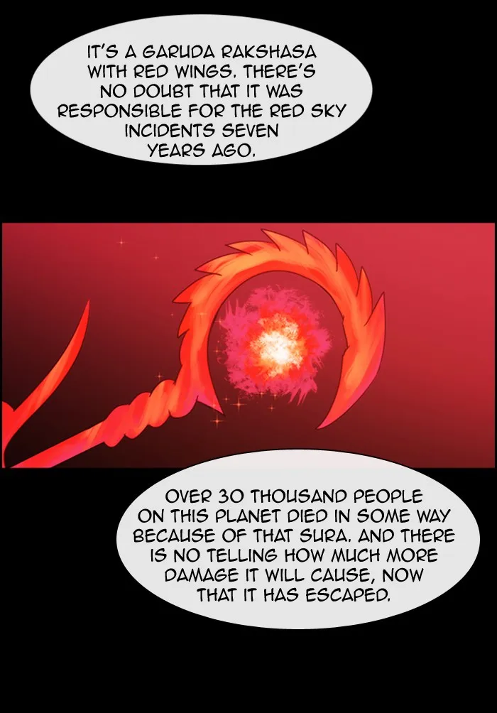 Kubera Zinmanga X Chapter 321 Page 17
