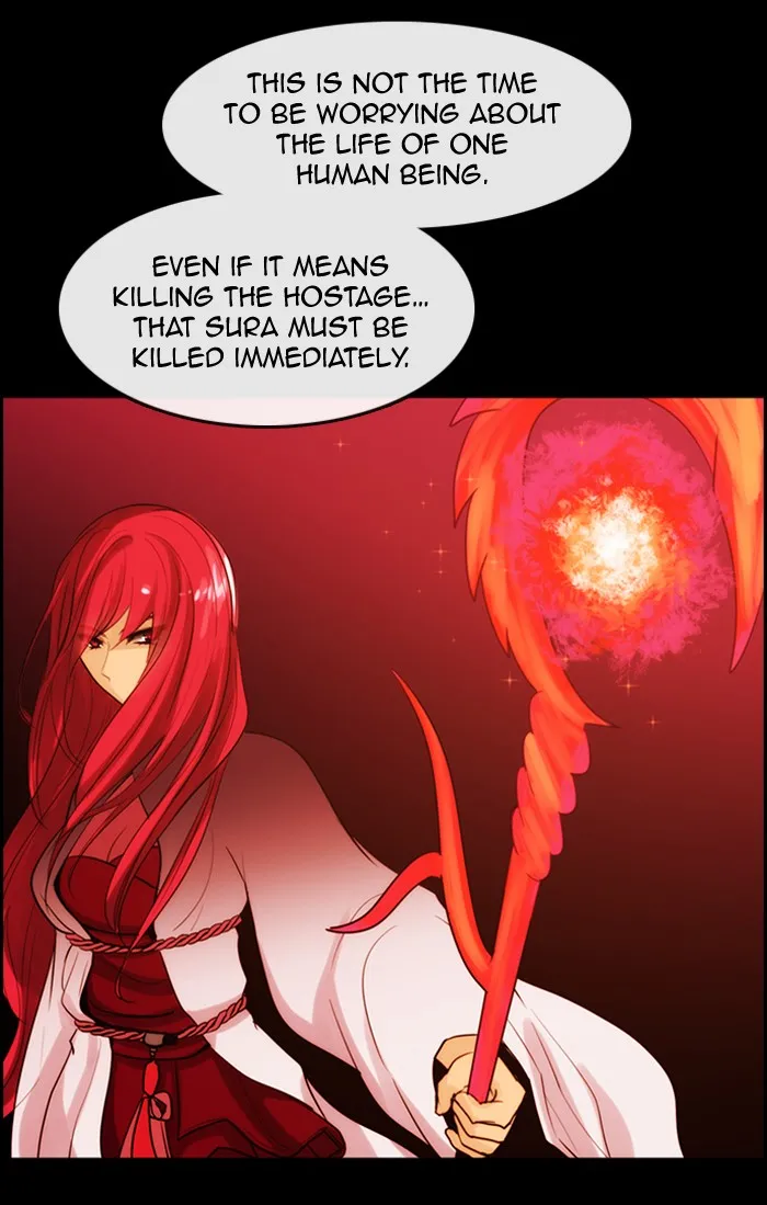 Kubera Zinmanga X Chapter 321 Page 18