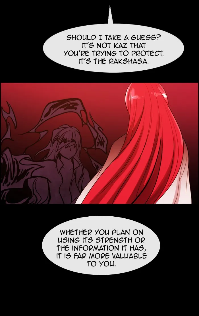 Kubera Zinmanga X Chapter 321 Page 21