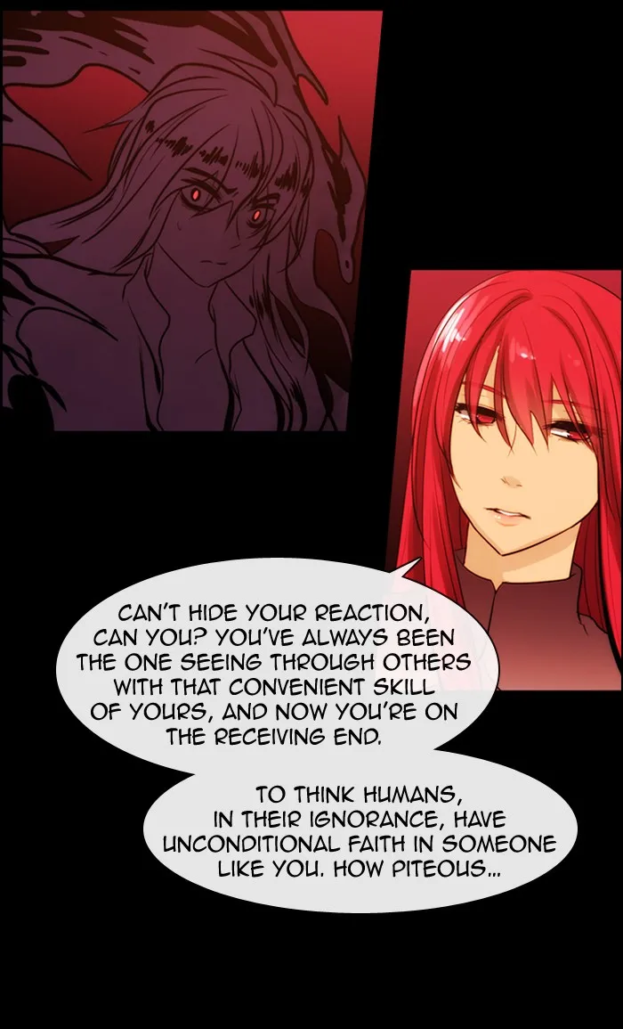 Kubera Zinmanga X Chapter 321 Page 22