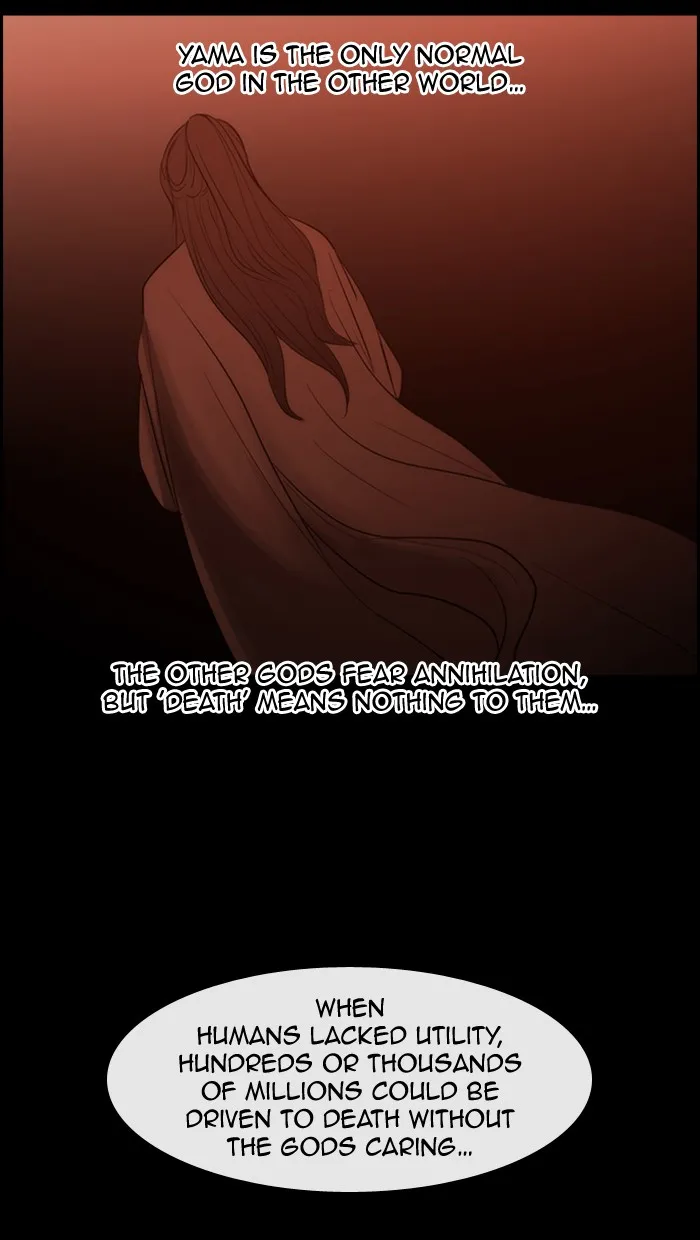 Kubera Zinmanga X Chapter 321 Page 23