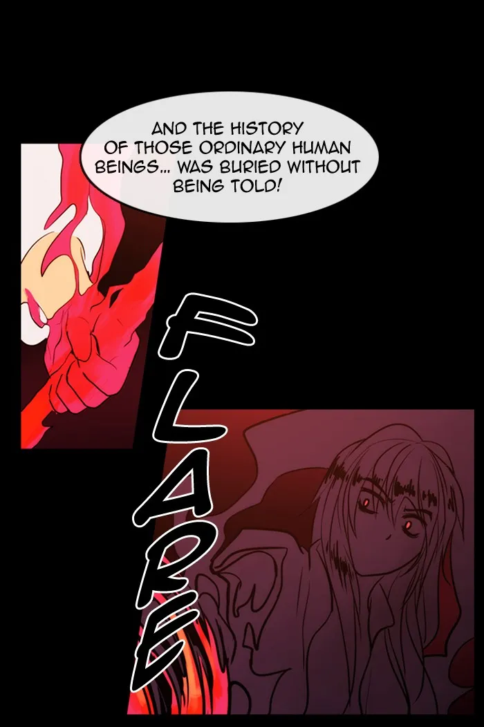 Kubera Zinmanga X Chapter 321 Page 24