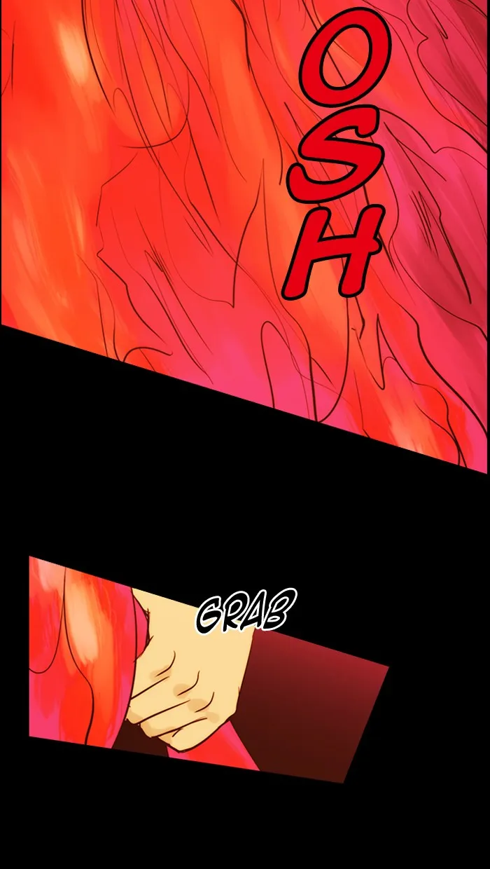 Kubera Zinmanga X Chapter 321 Page 27