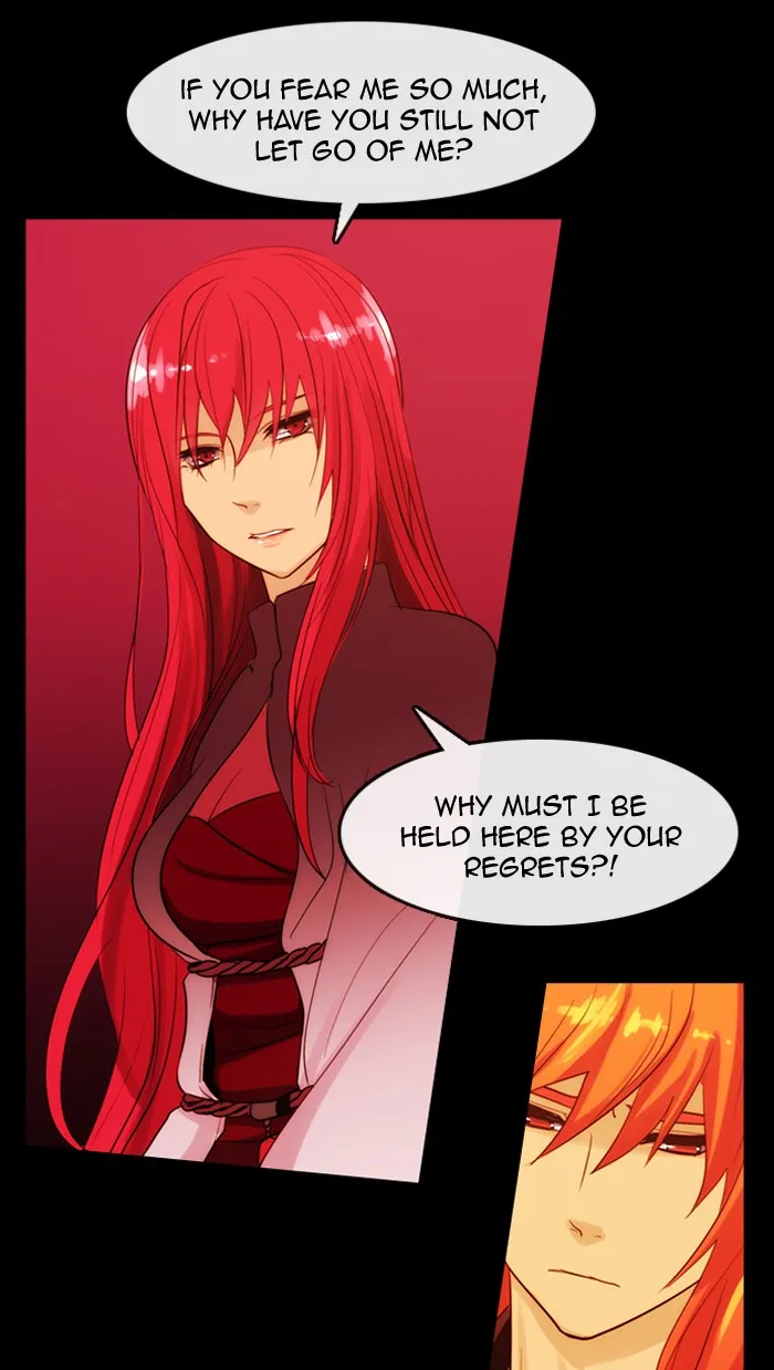 Kubera Zinmanga X Chapter 321 Page 35