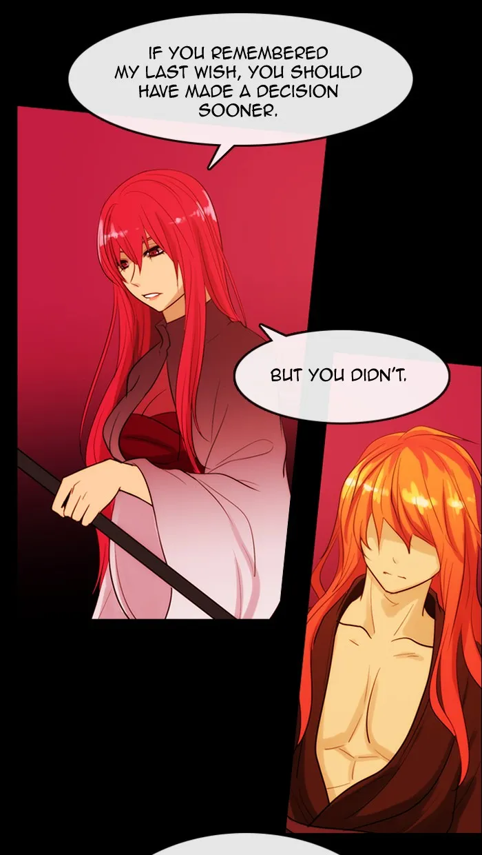 Kubera Zinmanga X Chapter 321 Page 37
