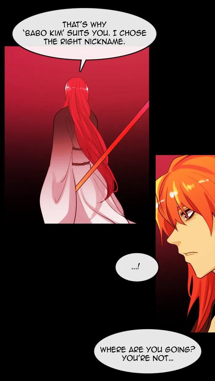 Kubera Zinmanga X Chapter 321 Page 41