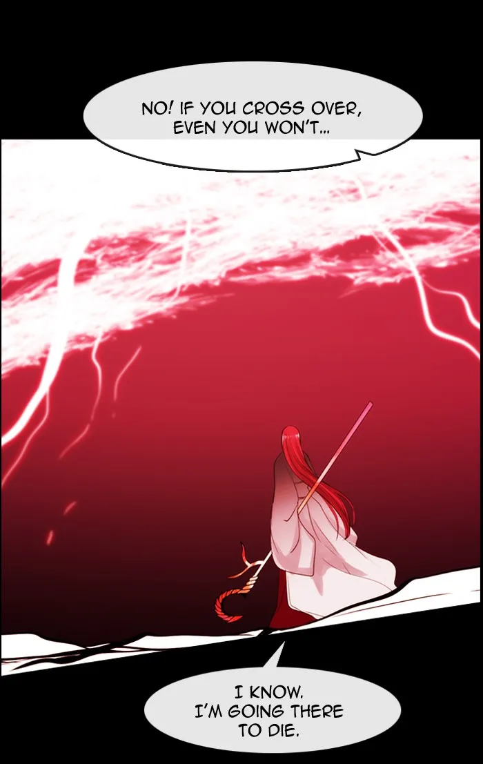 Kubera Zinmanga X Chapter 321 Page 42