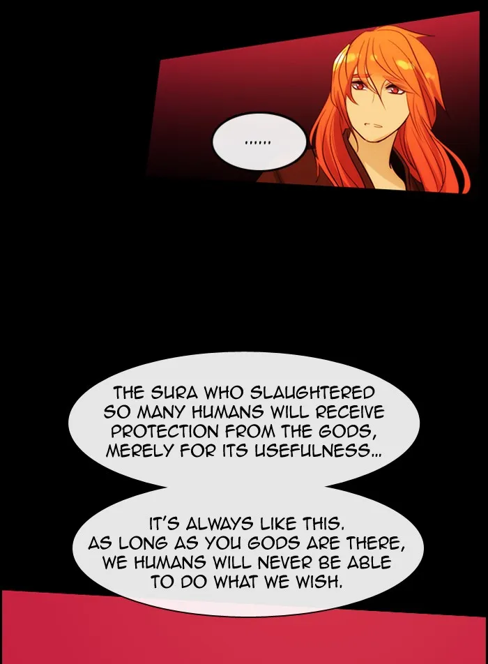 Kubera Zinmanga X Chapter 321 Page 43