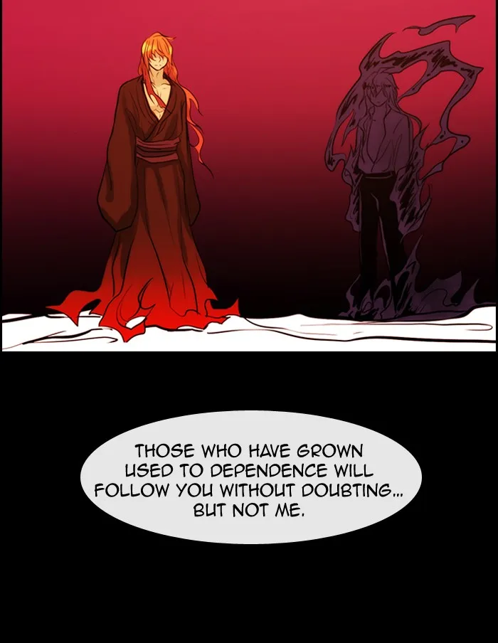 Kubera Zinmanga X Chapter 321 Page 44