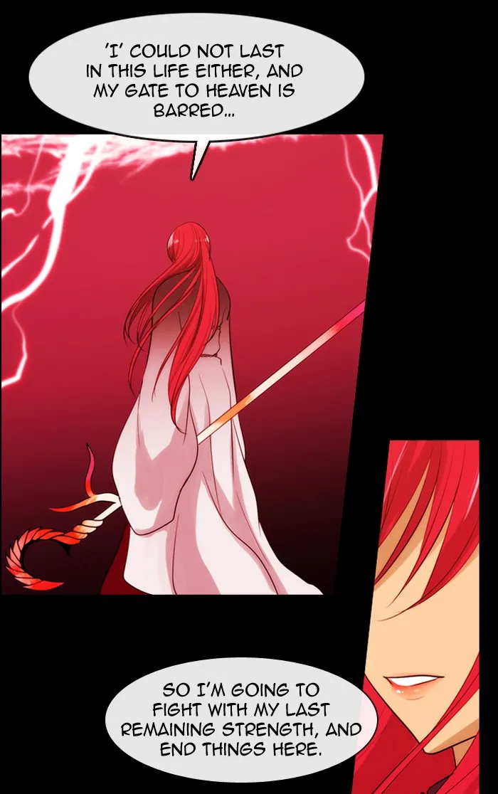 Kubera Zinmanga X Chapter 321 Page 45