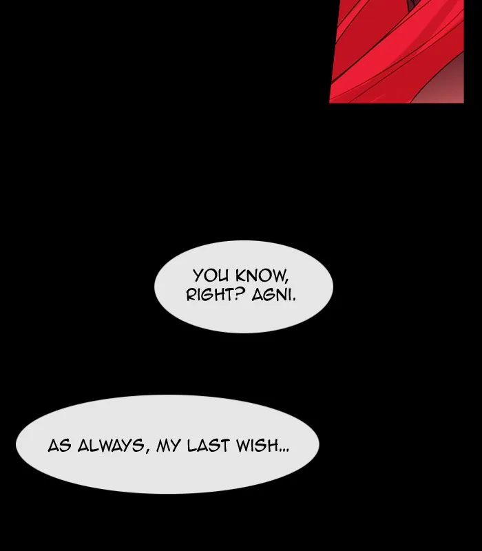 Kubera Zinmanga X Chapter 321 Page 46