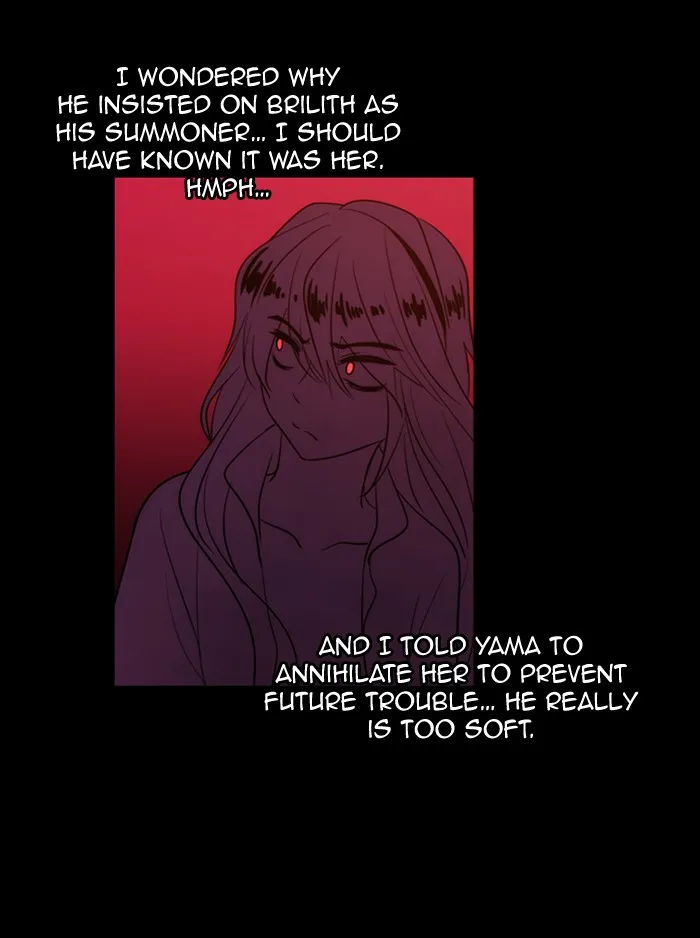Kubera Zinmanga X Chapter 321 Page 50
