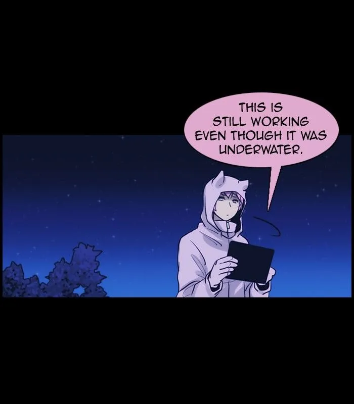 Kubera Zinmanga X Chapter 320 Page 43