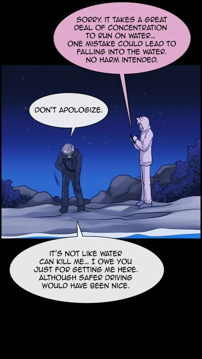 Kubera Zinmanga X Chapter 320 Page 46