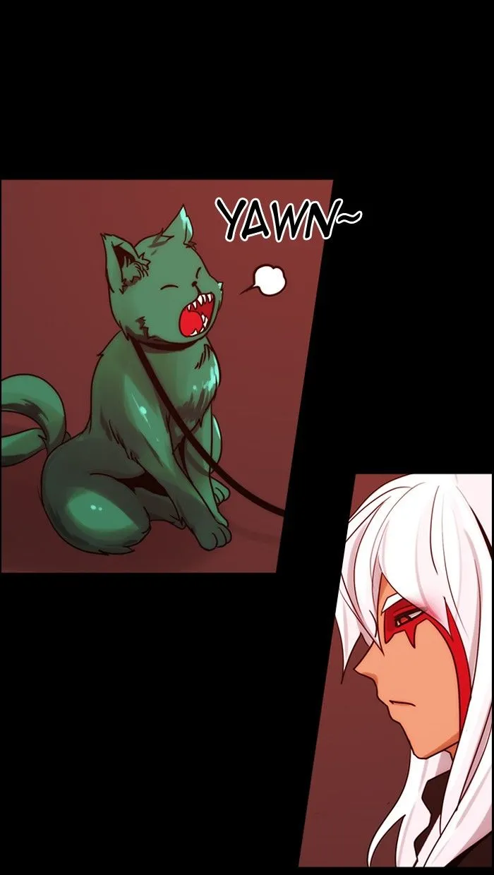 Kubera Zinmanga X Chapter 318 Page 1