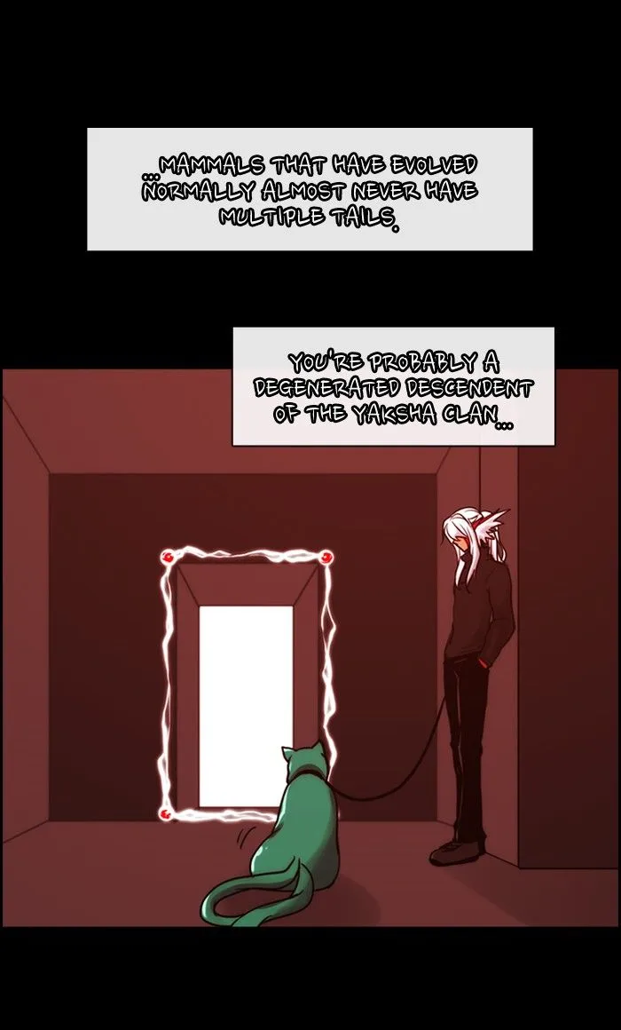 Kubera Zinmanga X Chapter 318 Page 2