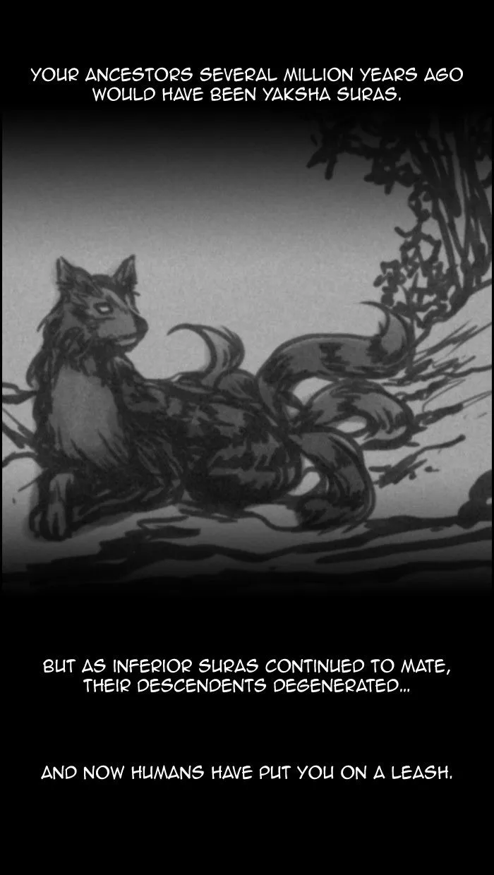 Kubera Zinmanga X Chapter 318 Page 3