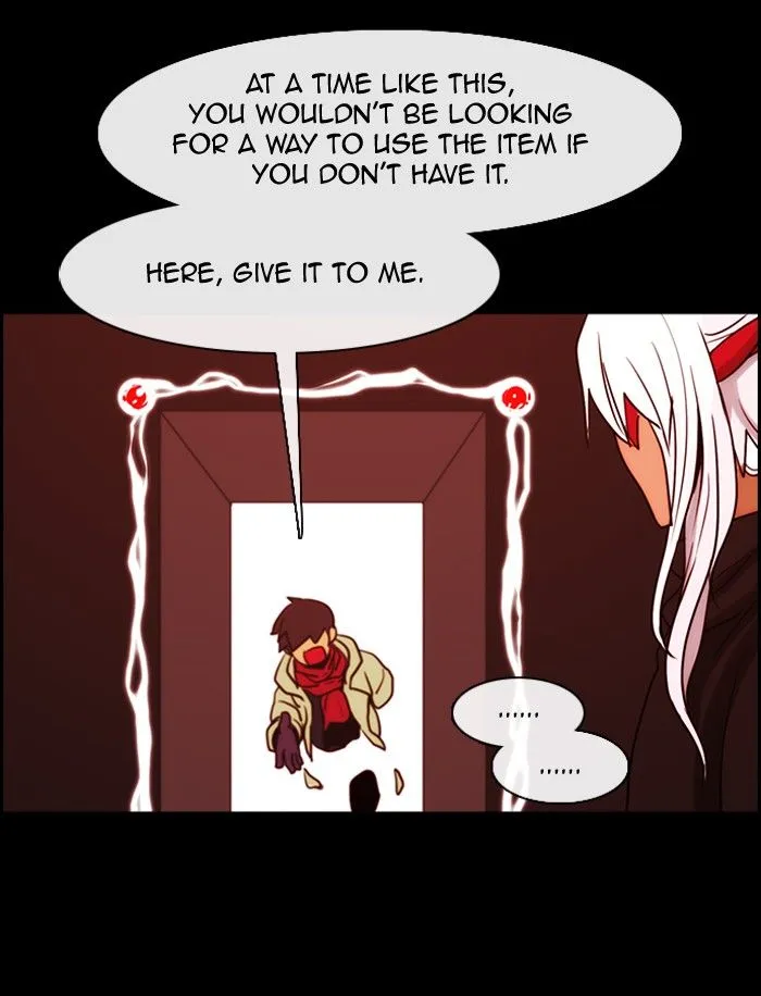 Kubera Zinmanga X Chapter 318 Page 8