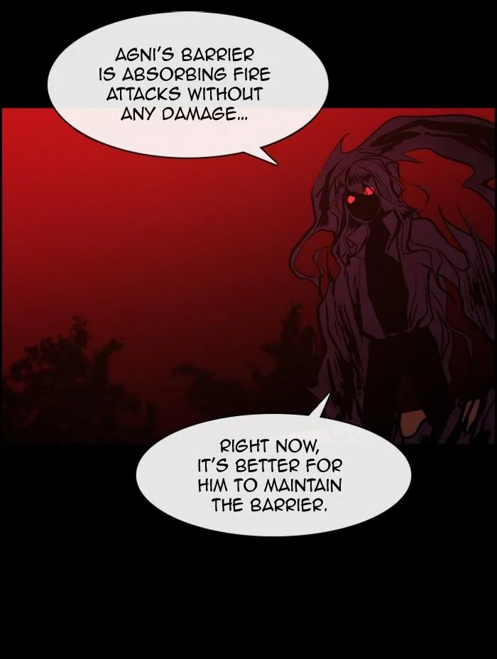 Kubera Zinmanga X Chapter 318 Page 16