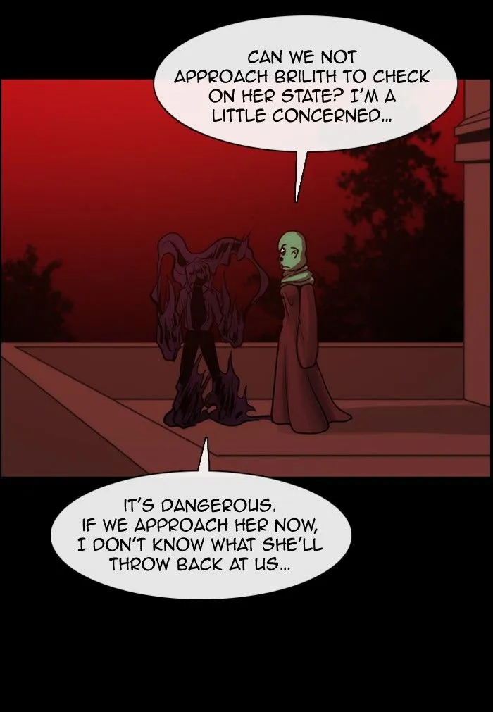 Kubera Zinmanga X Chapter 318 Page 17