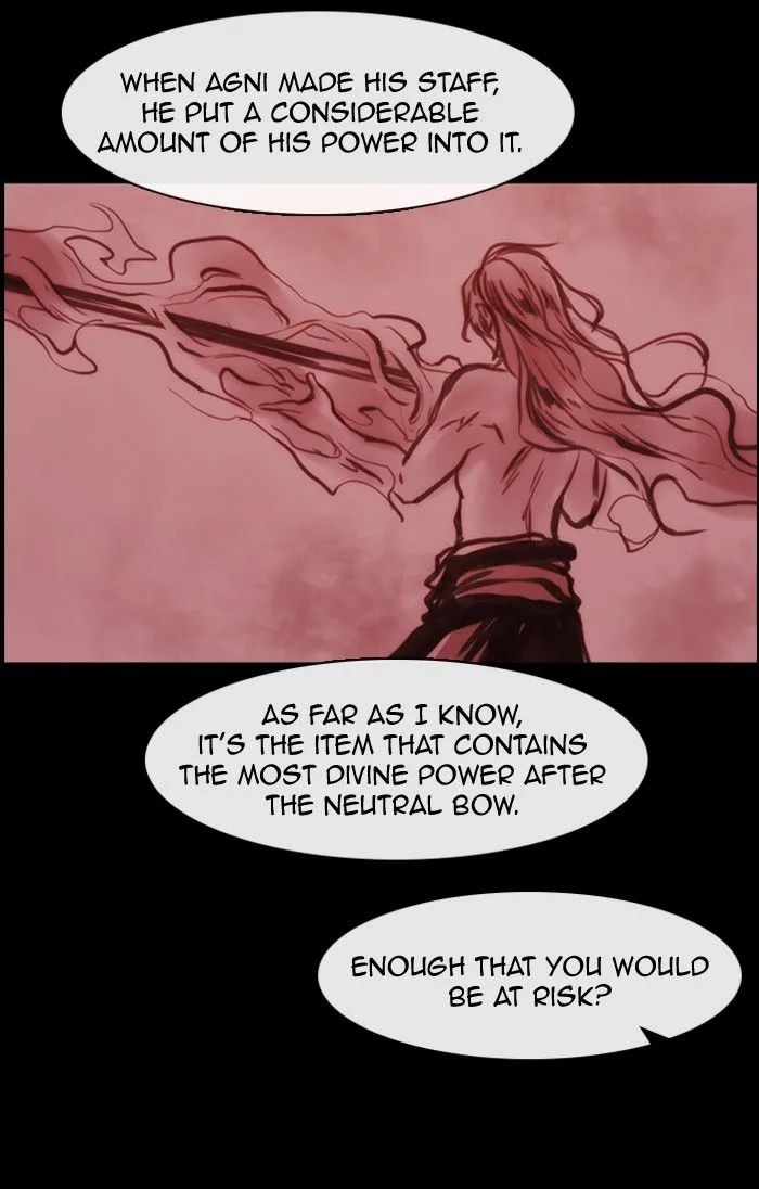Kubera Zinmanga X Chapter 318 Page 18