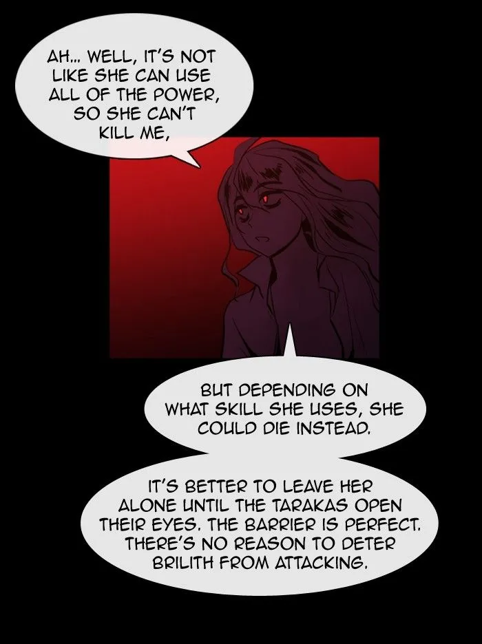Kubera Zinmanga X Chapter 318 Page 19