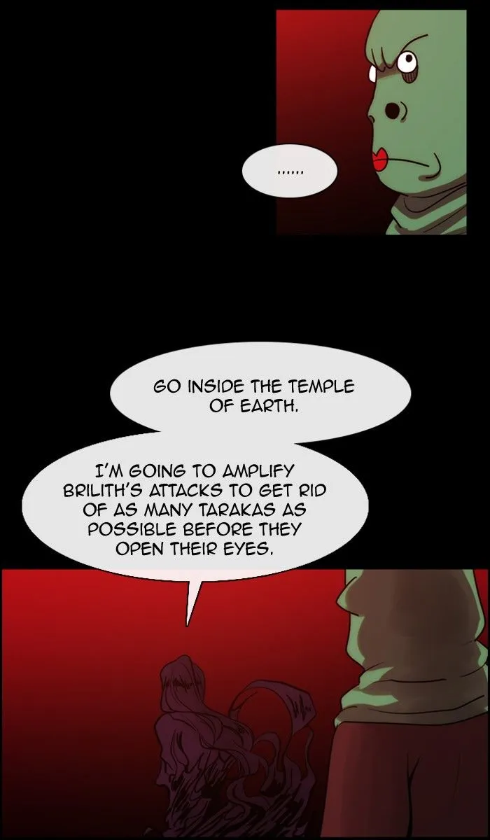 Kubera Zinmanga X Chapter 318 Page 20