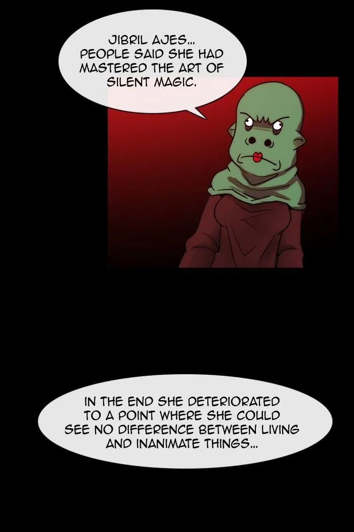 Kubera Zinmanga X Chapter 318 Page 22