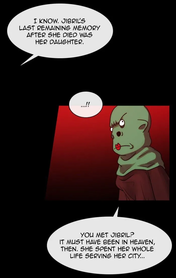 Kubera Zinmanga X Chapter 318 Page 24