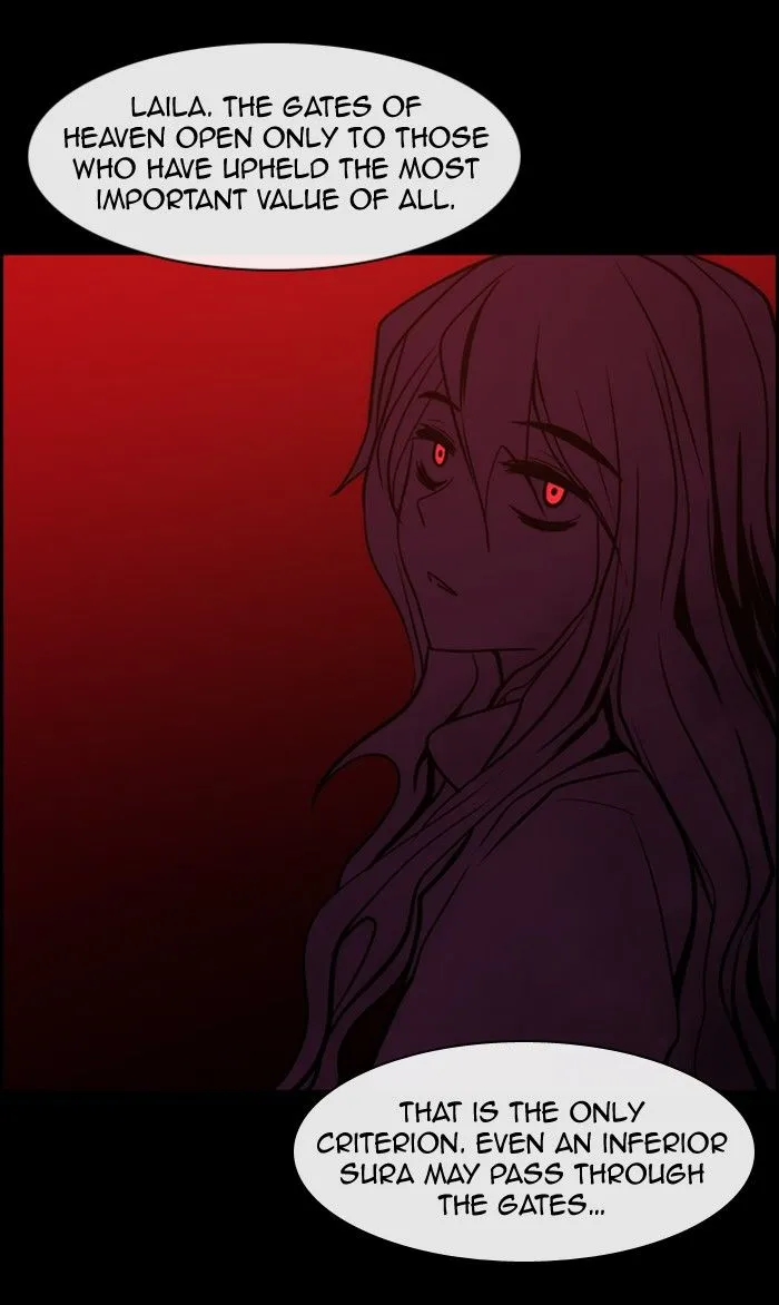 Kubera Zinmanga X Chapter 318 Page 27