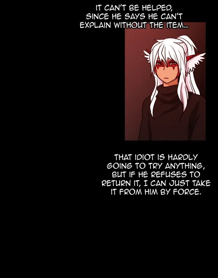 Kubera Zinmanga X Chapter 318 Page 33