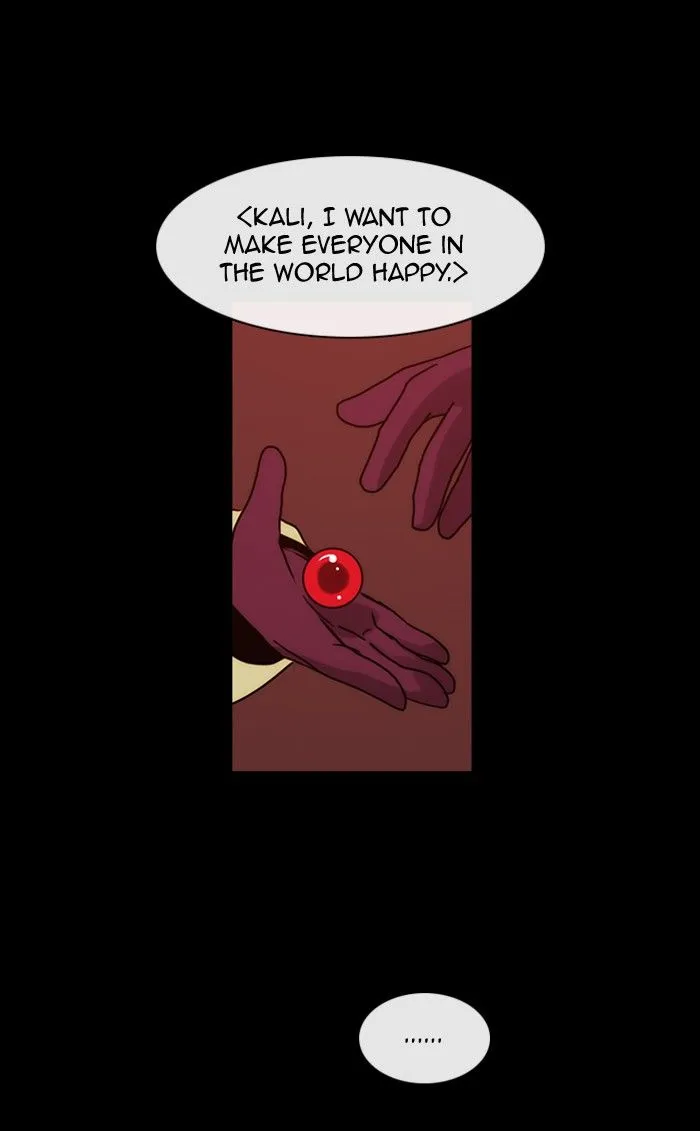 Kubera Zinmanga X Chapter 318 Page 35