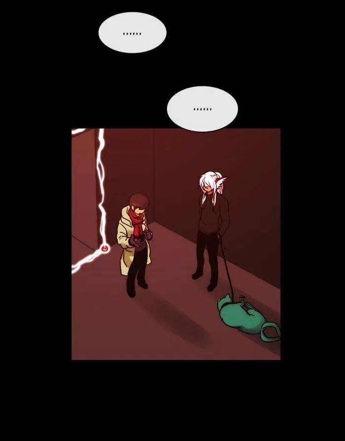 Kubera Zinmanga X Chapter 318 Page 36