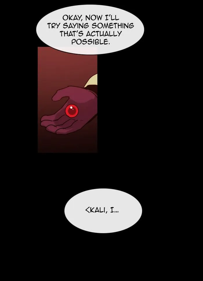 Kubera Zinmanga X Chapter 318 Page 38