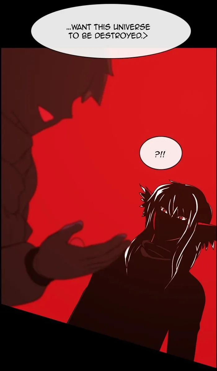 Kubera Zinmanga X Chapter 318 Page 39