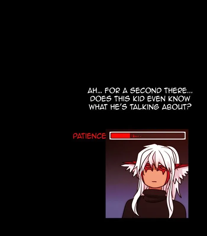 Kubera Zinmanga X Chapter 318 Page 41