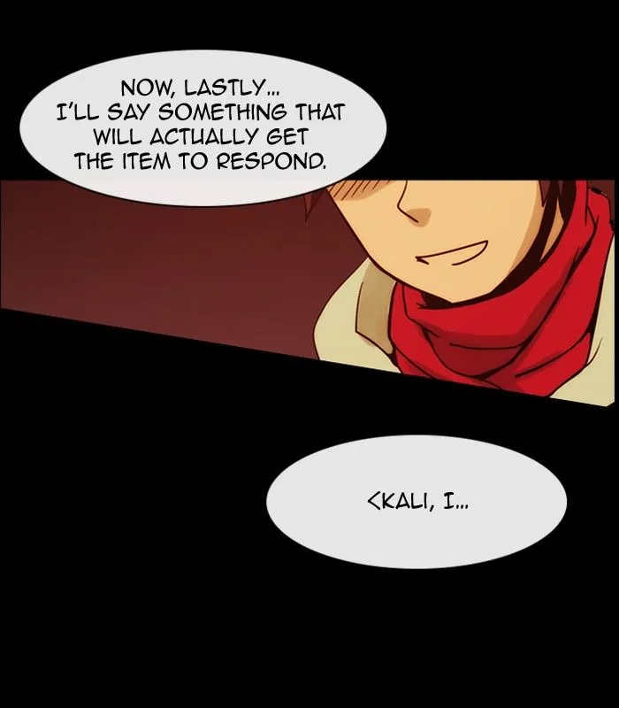 Kubera Zinmanga X Chapter 318 Page 43