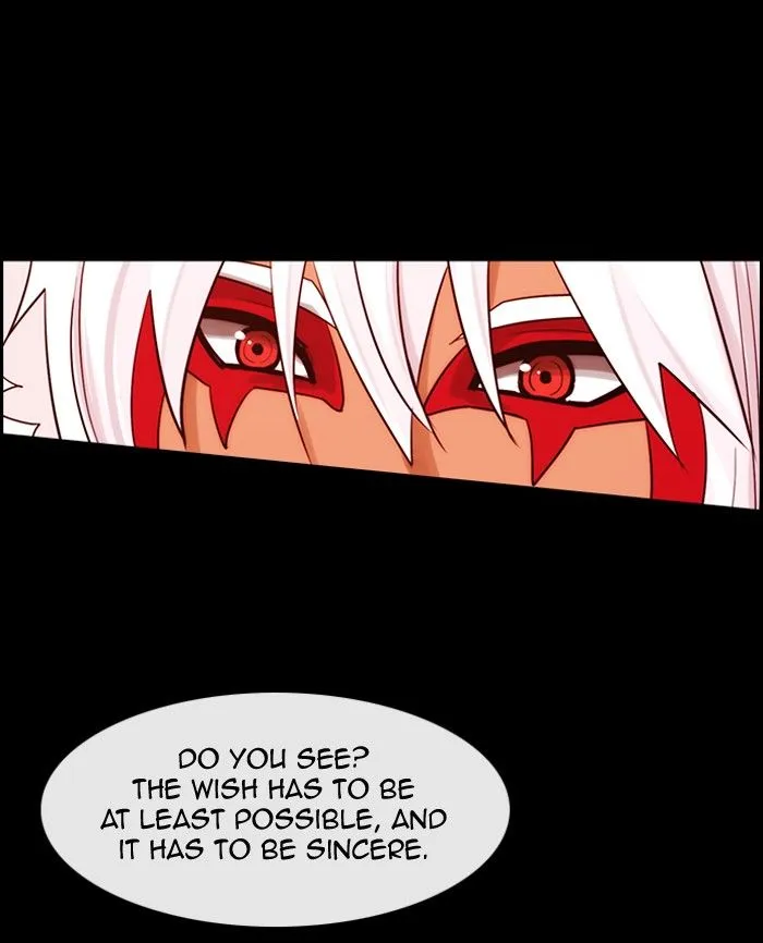 Kubera Zinmanga X Chapter 318 Page 45